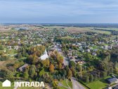 Darbėnų Centre Parduodamas 485,71 M² Pastatų - nuotraukos Nr. 65