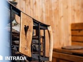 Darbėnų Centre Parduodamas 485,71 M² Pastatų - nuotraukos Nr. 44