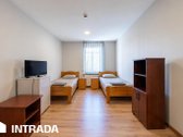 Darbėnų Centre Parduodamas 485,71 M² Pastatų - nuotraukos Nr. 21