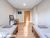 Darbėnų Centre Parduodamas 485,71 M² Pastatų - nuotraukos Nr. 22