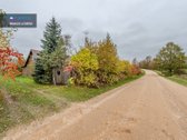 Parduodama jauki sodyba Alionių II kaime, - nuotraukos Nr. 32
