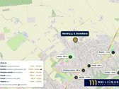 Parduodamas sklypas su statybos leidimu A++ - nuotraukos Nr. 12