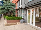 Nuomojamas Jaukus Ir Erdvus 3 Kambarių Butas - nuotraukos Nr. 17