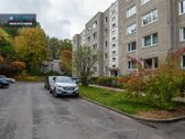 Parduodamas 1 Kambario Butas Žemuosiuose - nuotraukos Nr. 16