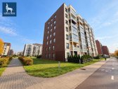 Nuomojamas šviesus 2 kambarių butas Pilaitėje - nuotraukos Nr. 15
