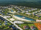 Sklypas Su Vaizdu Į Būsimą Vandens Telkinį  - nuotraukos Nr. 2