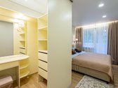 Kokybiškai Įrengtas 3 Kambarių Butas Su - nuotraukos Nr. 7