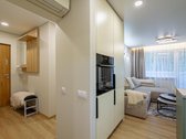 Kokybiškai Įrengtas 3 Kambarių Butas Su - nuotraukos Nr. 11