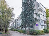 Kokybiškai Įrengtas 3 Kambarių Butas Su - nuotraukos Nr. 25