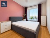 Nuomojamas šviesus 2 kambarių butas Pilaitėje - nuotraukos Nr. 3