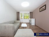 Parduodamas 3 kambarių butas A. Fromo-gužučio