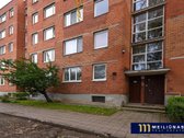 Parduodamas 3 kambarių butas A. Fromo-gužučio - nuotraukos Nr. 20