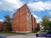 Parduodamas 3 kambarių butas A. Fromo-gužučio - nuotraukos Nr. 21