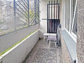Justiniškėse nuomojamas jaukus 1 kambario - nuotraukos Nr. 14