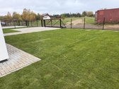 Išskirtiniai A++ klasės namai Skaidiškėse – - nuotraukos Nr. 13