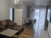 Nuomojamas Naujai Įrengtas 2 K. Butas - nuotraukos Nr. 17