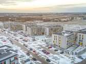 Nuomojamos automobilių parkavimo vietos - nuotraukos Nr. 5