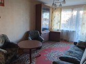 Nuomojamas 3 kambarių butas Lazdynuose ilgam - nuotraukos Nr. 3