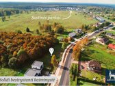 Parduodamas sklypas sparčiai augančiame, - nuotraukos Nr. 3