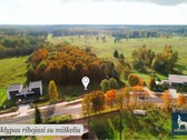 Parduodamas sklypas sparčiai augančiame, - nuotraukos Nr. 4