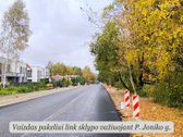 Parduodamas sklypas sparčiai augančiame, - nuotraukos Nr. 7