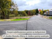 Parduodamas sklypas sparčiai augančiame, - nuotraukos Nr. 8