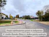 Parduodamas sklypas sparčiai augančiame, - nuotraukos Nr. 9