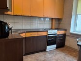Labai šiltas,vidinis butas,su baldais. - nuotraukos Nr. 3