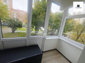 Išnuomojamas 2 Kambarių Butas Su Didžiuoju - nuotraukos Nr. 16
