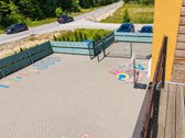 Nuomojamos Funkcionalios 300 M² Komercinės - nuotraukos Nr. 24