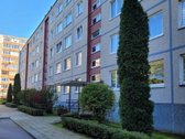 Parduodamas šviesus ir šiltas 61 m² 3 - nuotraukos Nr. 12