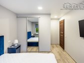 Išnuomojamas jaukus, šiuolaikiškas 2 kambarių - nuotraukos Nr. 6