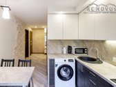 Išnuomojamas jaukus, šiuolaikiškas 2 kambarių - nuotraukos Nr. 12