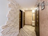 Išnuomojamas jaukus, šiuolaikiškas 2 kambarių - nuotraukos Nr. 14