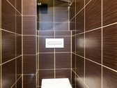 Išnuomojamas jaukus, šiuolaikiškas 2 kambarių - nuotraukos Nr. 17