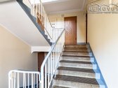 Išnuomojamas jaukus, šiuolaikiškas 2 kambarių - nuotraukos Nr. 18