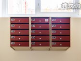 Išnuomojamas jaukus, šiuolaikiškas 2 kambarių - nuotraukos Nr. 19