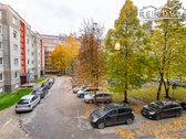 Išnuomojamas jaukus, šiuolaikiškas 2 kambarių - nuotraukos Nr. 20