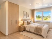 Nuomojamas Erdvus 150 M² Kotedžas – Įrengsime - nuotraukos Nr. 2