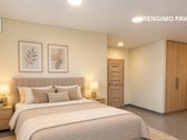 Nuomojamas Erdvus 150 M² Kotedžas – Įrengsime - nuotraukos Nr. 3