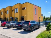 Nuomojamas Erdvus 150 M² Kotedžas – Įrengsime - nuotraukos Nr. 21
