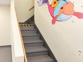 Nuomojamas Erdvus 150 M² Kotedžas – Įrengsime - nuotraukos Nr. 10