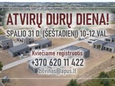 Naujas Vienbučių Ir Dvibučių Gyvenamųjų Namų - nuotraukos Nr. 2
