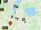 Erdvus Namų Valdos Sklypas Su Parengtu - nuotraukos Nr. 6
