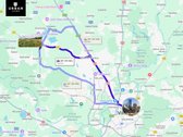 Erdvus Namų Valdos Sklypas Su Parengtu - nuotraukos Nr. 7