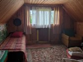 Parduodamas dviejų aukštų sodo namas su - nuotraukos Nr. 20
