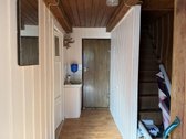 Parduodamas dviejų aukštų sodo namas su - nuotraukos Nr. 8