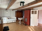 Parduodamas dviejų aukštų sodo namas su - nuotraukos Nr. 10