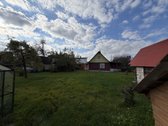 Parduodamas dviejų aukštų sodo namas su - nuotraukos Nr. 25