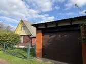 Parduodamas dviejų aukštų sodo namas su - nuotraukos Nr. 4